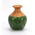 Einzigartige Shapeart Decoration Keramic Vase